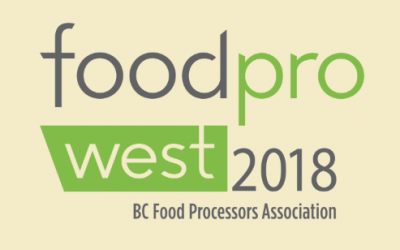 FoodProWest – Vancouver