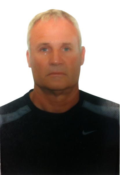 Bill Barkley