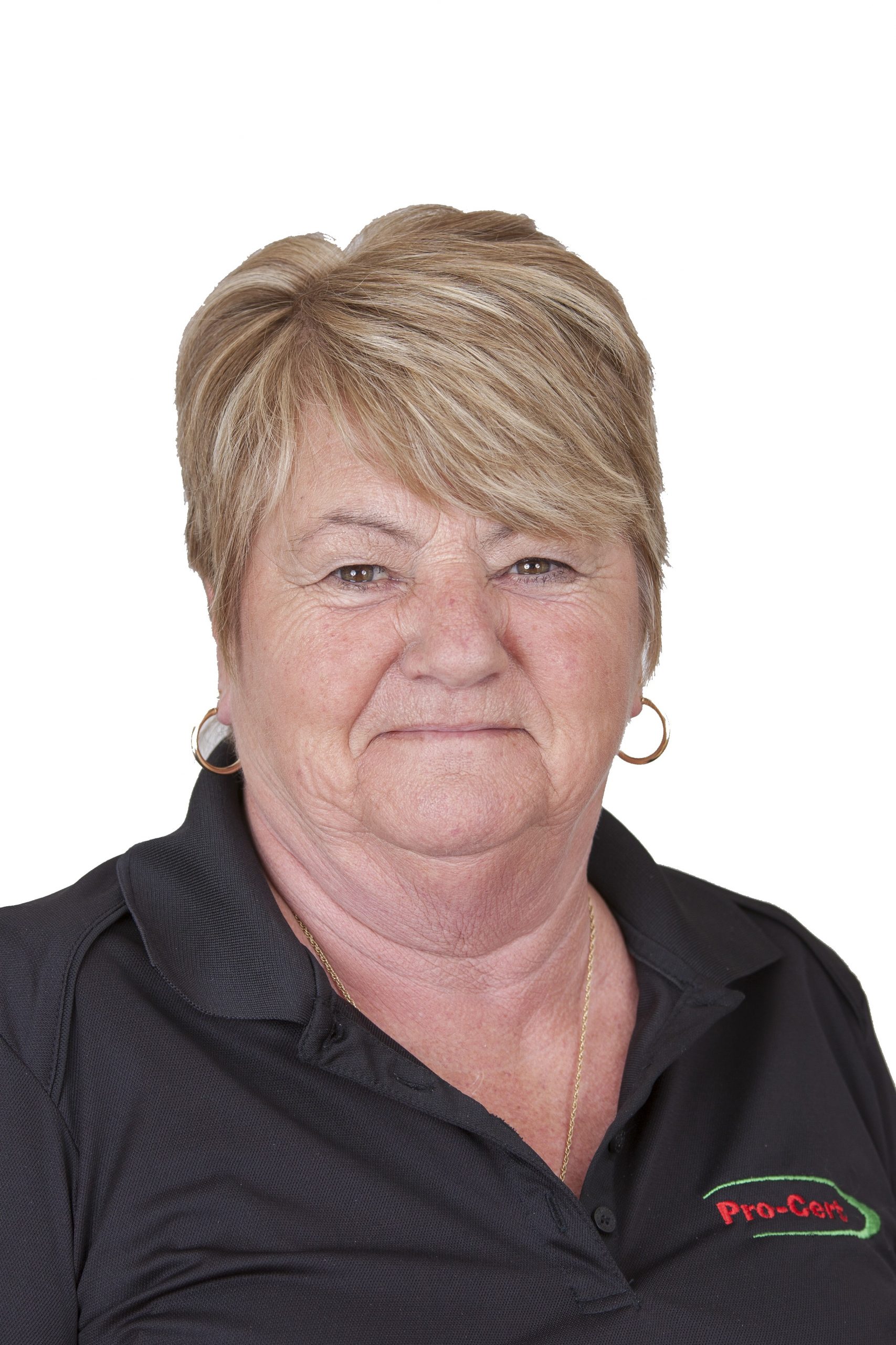 Jill Baxter