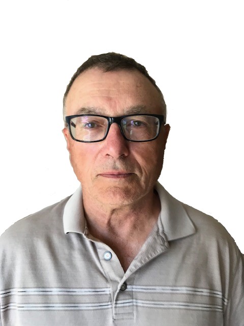 Rick Bjorge