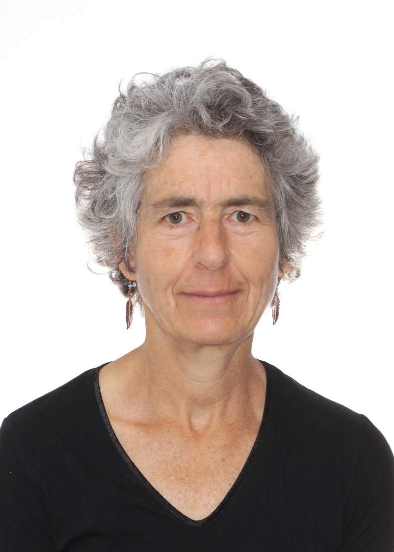 Delia Elkin