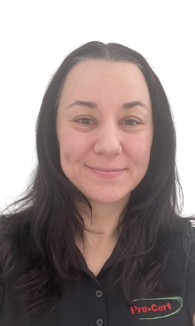 Aimee Grimard