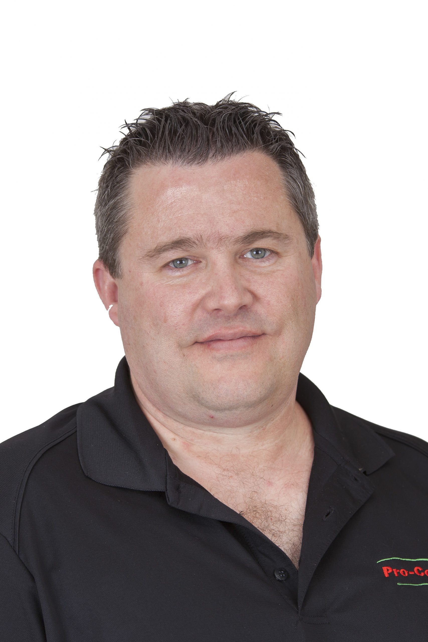 Sean Manley