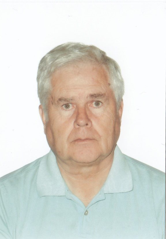 Hugh Martin