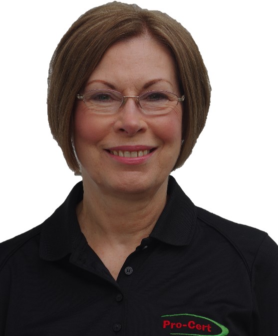 Faye Ritchie