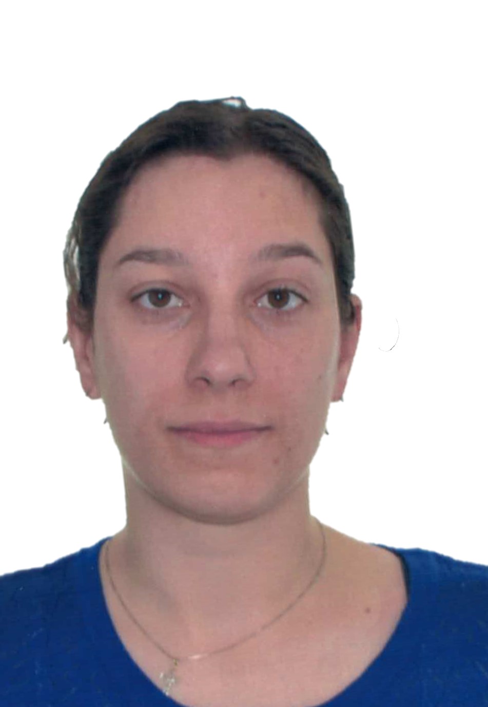 Angela M Rouillard