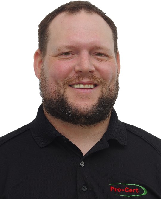 Cody Sander