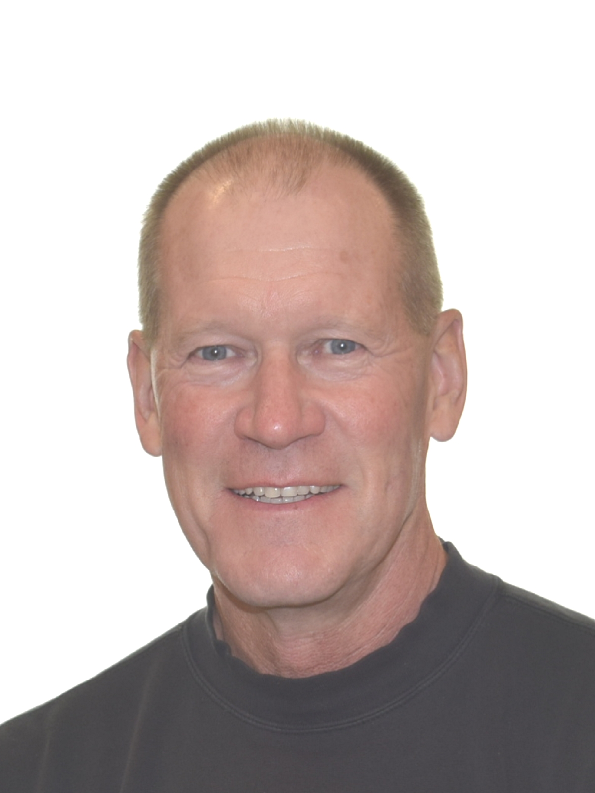 Dale Smith