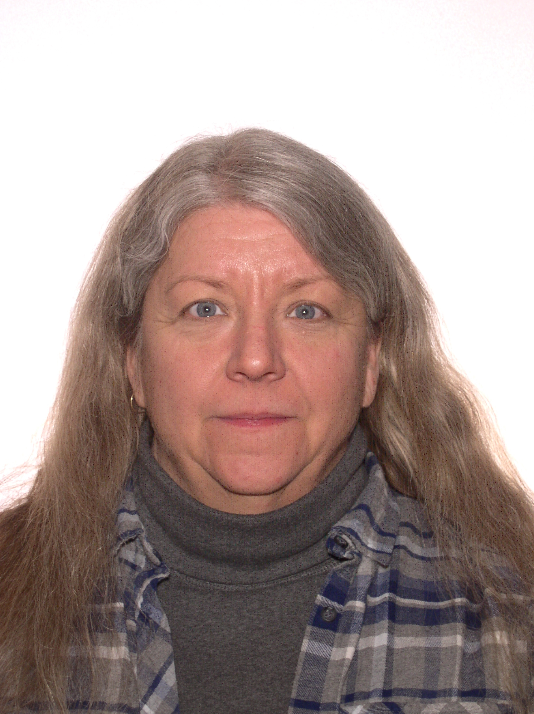 Allison Grant