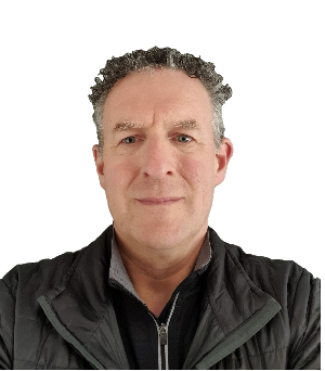 Cormac  O’Sullivan