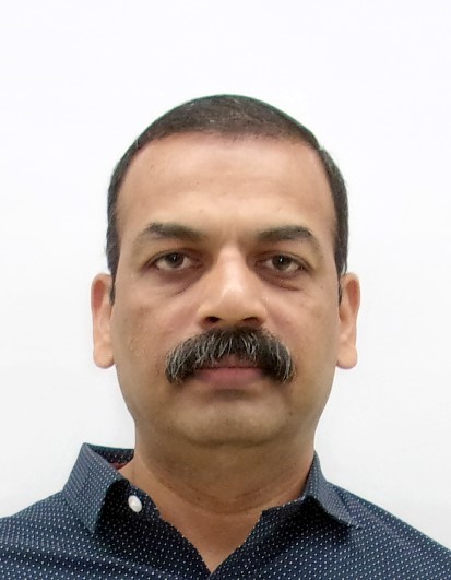 Murali Bujji