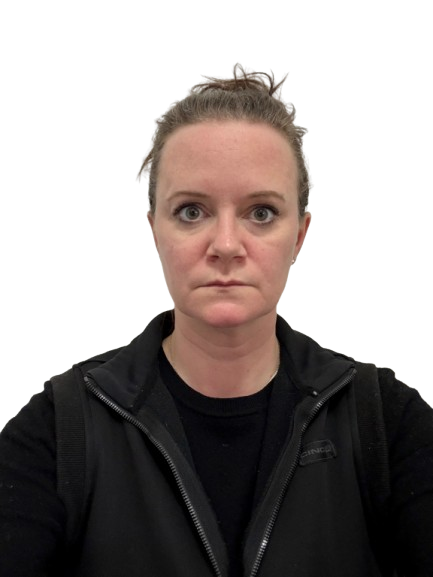 Jennifer Rairden