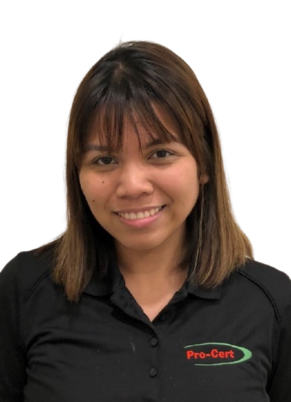 Kathryn Madria