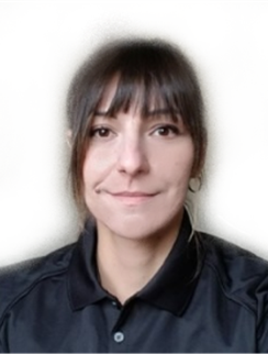 Irina Pitrovski
