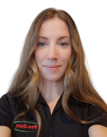 Nathalie Saulnier