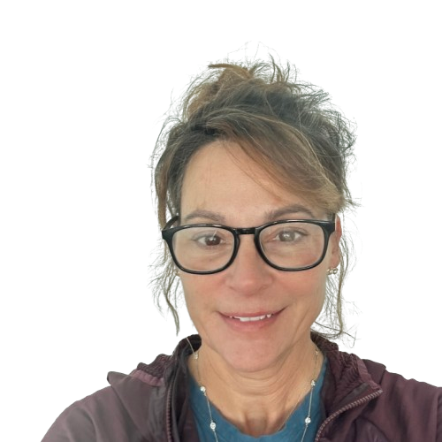 Christy Smith