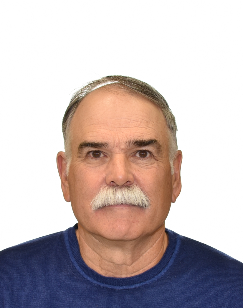 Clint Pederson
