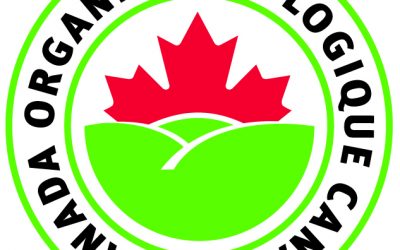 Revised Canadian Organic Standards Released